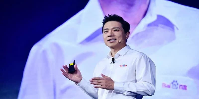 Bối cảnh xuất thân và hình thành tư duy công nghệ của Hoàng Lập
