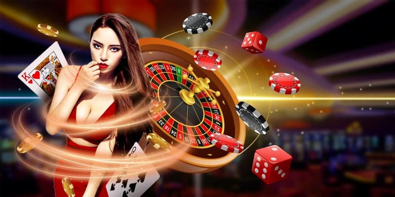 Cách bắt đầu chơi live casino Max88
