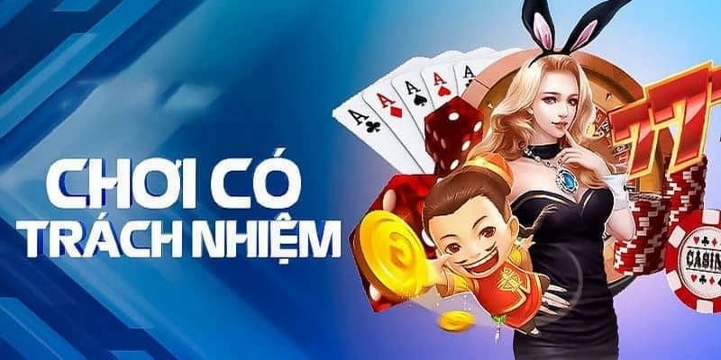 Công cụ hỗ trợ chơi có trách nhiệm