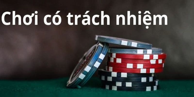 Những điều nền tảng nên truyền thông về chơi có trách nhiệm