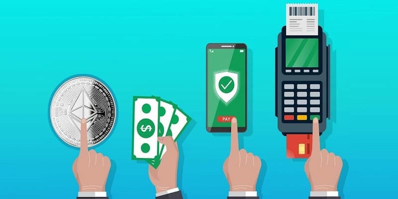 Quy trình nạp tiền max88 chi tiết cho người mới