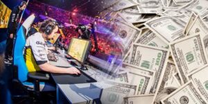 So sánh cá cược esports và cá cược thể thao truyền thống