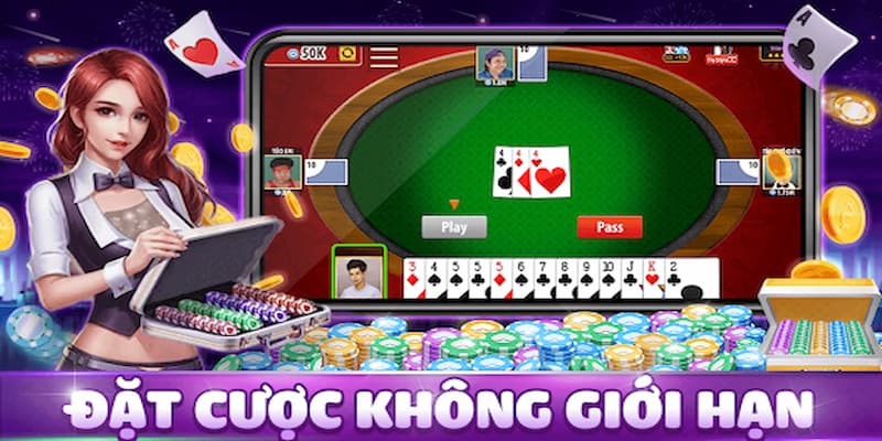 So sánh game bài Max88 với nền tảng tương tự