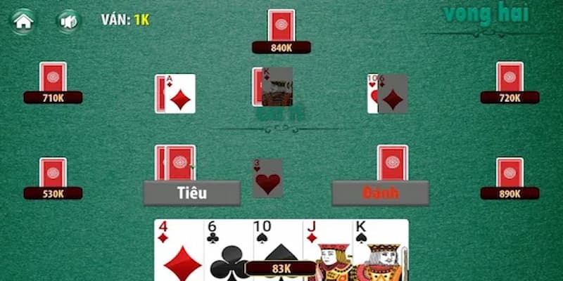 Thế mạnh của dòng game bài Max88 trên nền tảng chuyên nghiệp