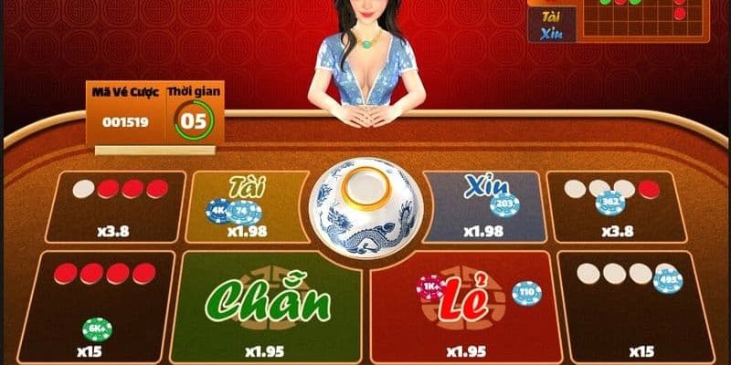 Xóc đĩa online là gì và vì sao hấp dẫn người chơi?