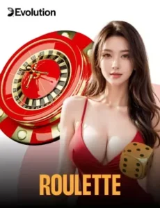 Roulette max88t