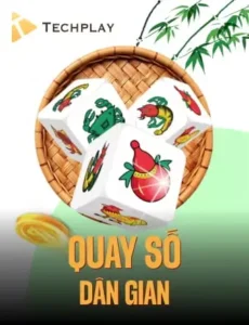 Quay số dân gian max88
